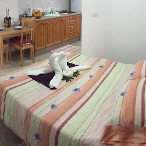Estudio Appartement La Esperanza (Tenerife)