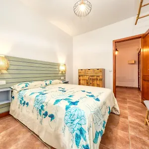 Casa Iria Hébergement de vacances Playa Blanca (Lanzarote)