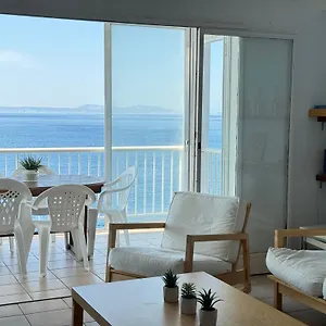 Agi Blaumar Appartement Roses